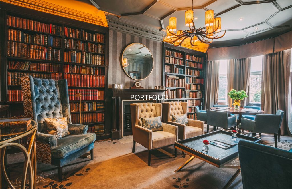 JSJ Design – London-based interior design consultancy